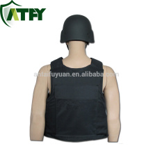 Police bulletproof body armor vest body armour